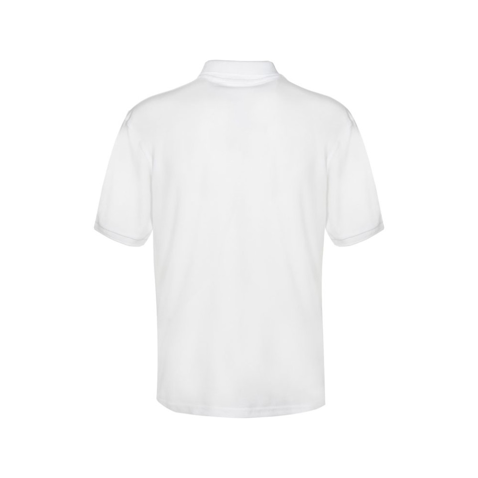Рубашка поло "Boston N" мужская, белый
