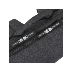 Рюкзак для MacBook Pro и Ultrabook 15.6" 8861, черный меланж