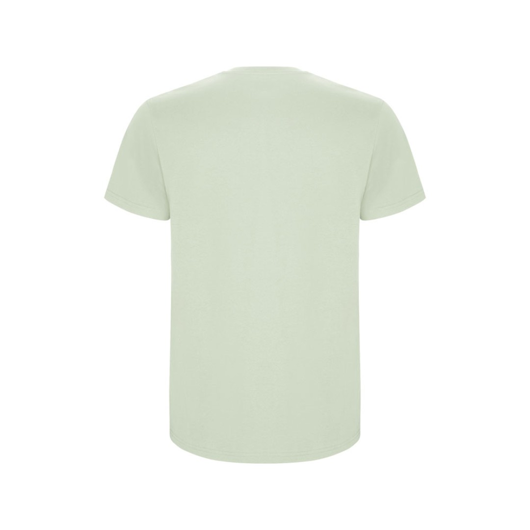 Футболка "Stafford" мужская, припыленный зеленый