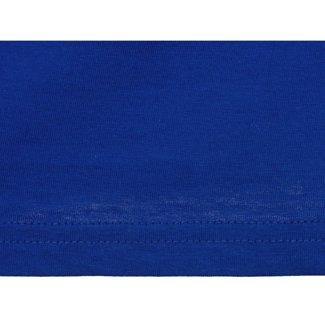 Футболка "Super club" мужская, классический синий