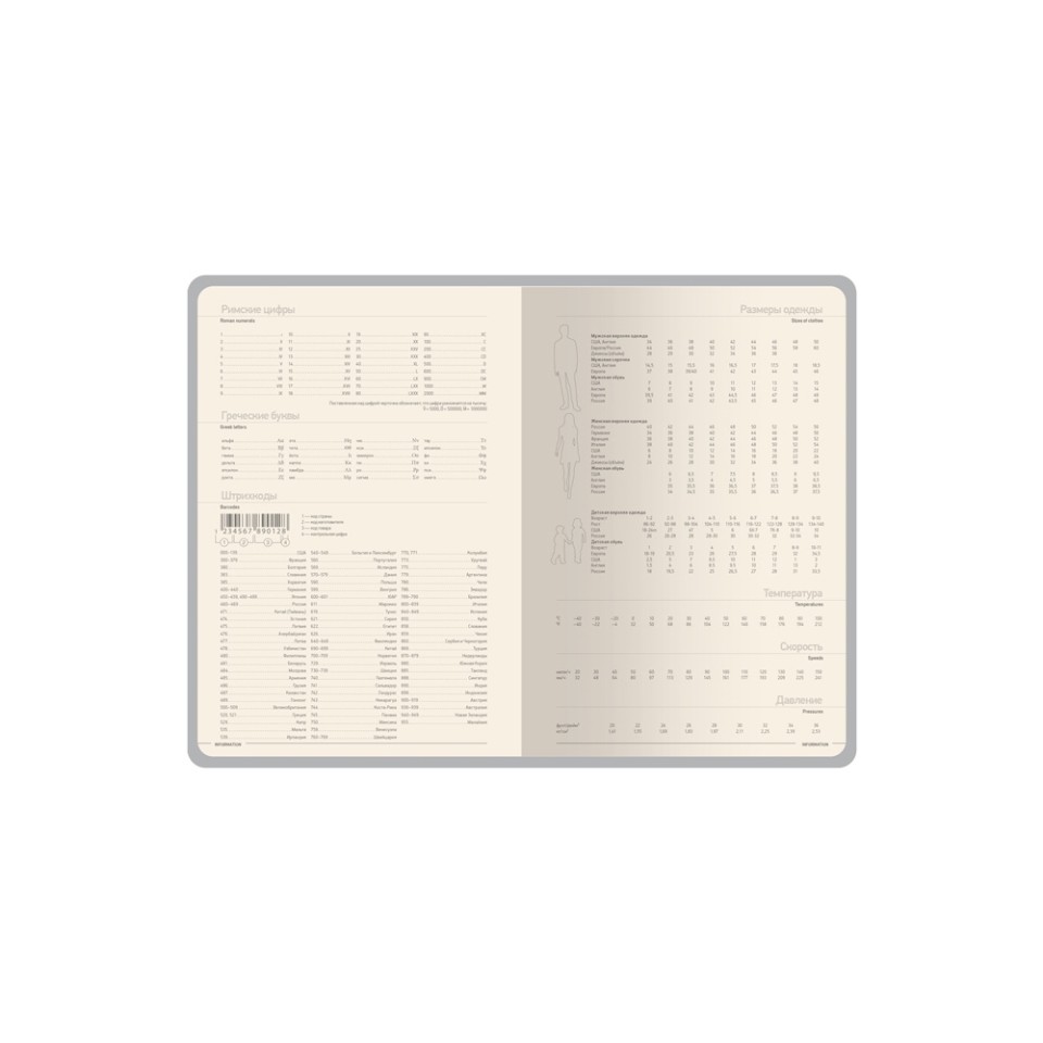 Ежедневник А5 датированный "Megapolis Loft" на 2026, фиолетовый