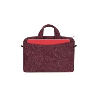 RIVACASE 7921 burgundy red сумка для ноутбука 14"
