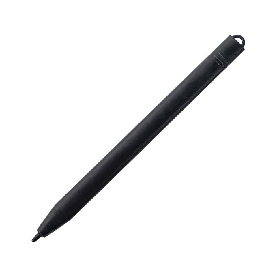 Многофункциональный коврик для мыши «Multi Pad» с беспроводной зарядкой и LCD экраном, 10 Вт, черный