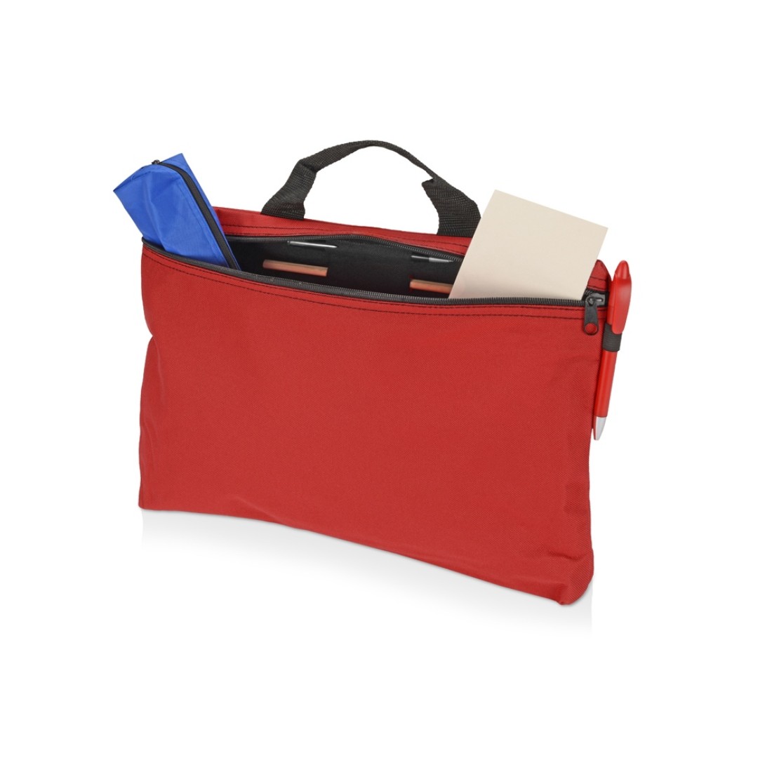 Сумка "Orlando", красный