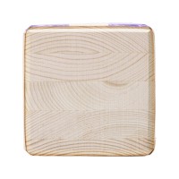 Набор для выращивания "Экокуб Classic "Базилик"