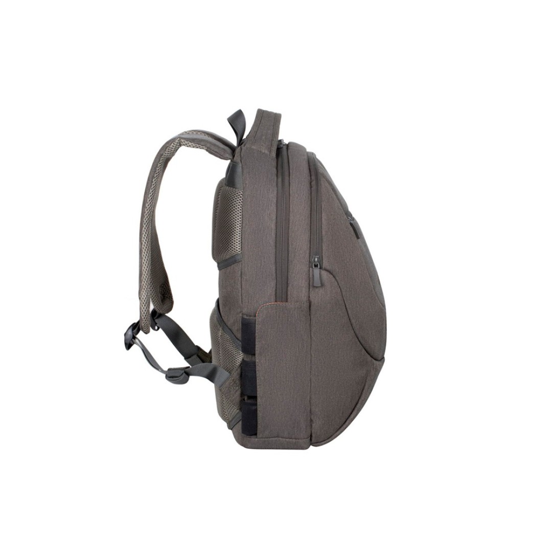 RIVACASE 7761 khaki рюкзак для ноутбука 15.6" / 6