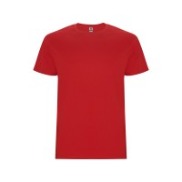 Футболка "Stafford" мужская, красный