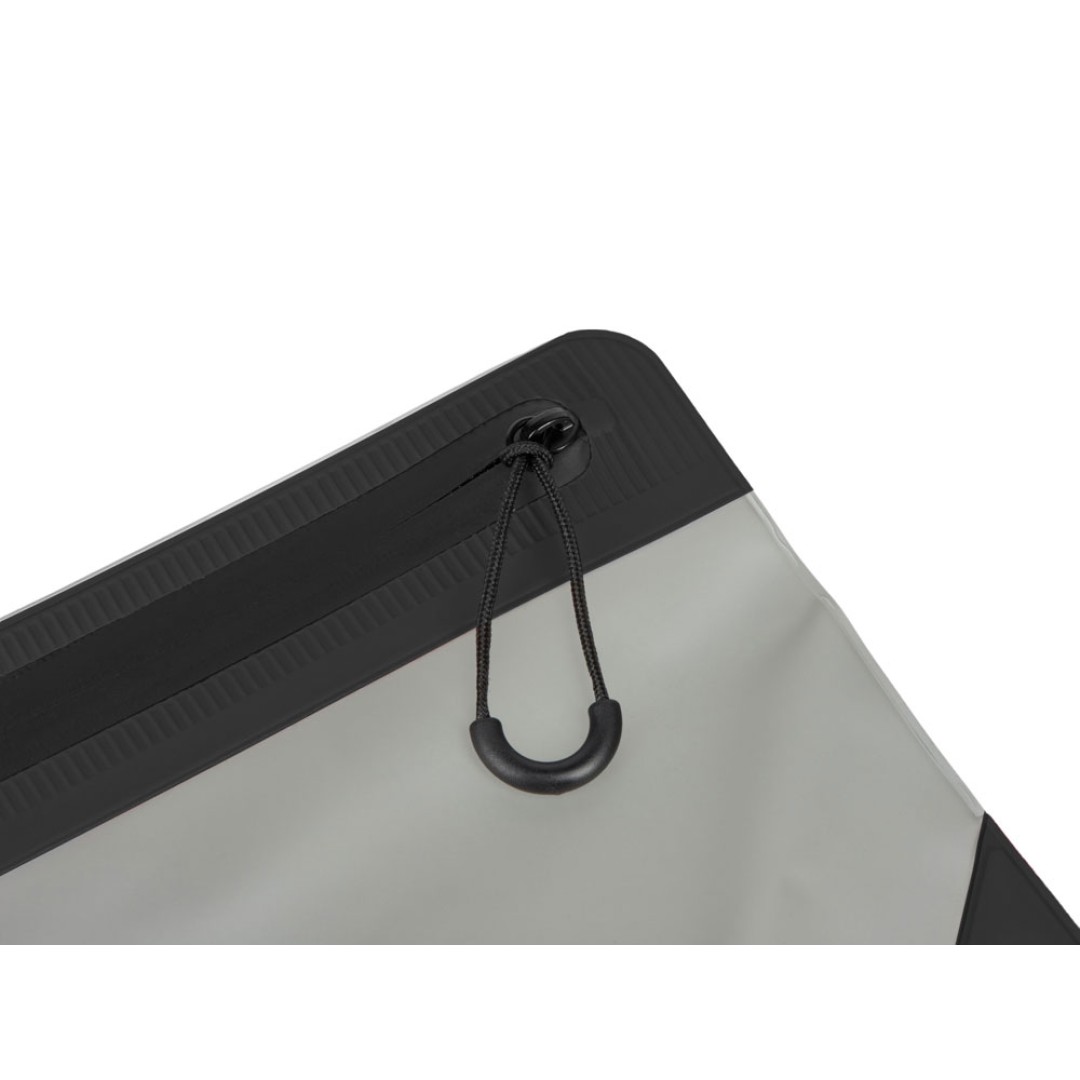 Косметичка для путешествий "In safe", черный