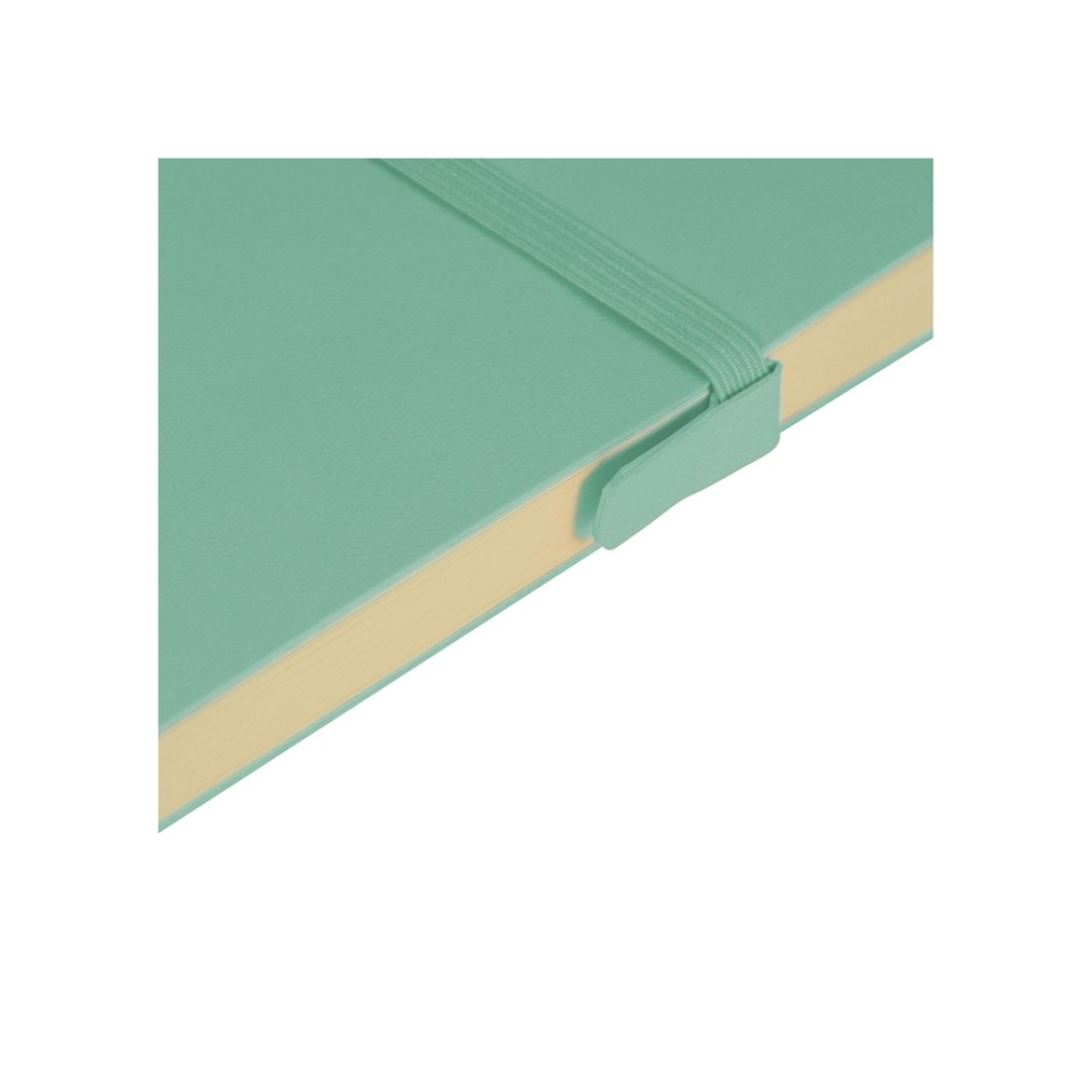 Ежедневник недатированный А5 «Tokyo», мятный