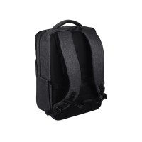 Рюкзак Eberhart Backpack темно-серый EBH19807-DG-17"