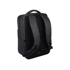 Рюкзак Eberhart Backpack темно-серый EBH19807-DG-17"