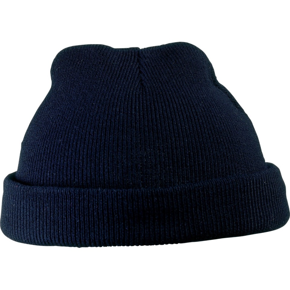 Шапка "Irwin", черный