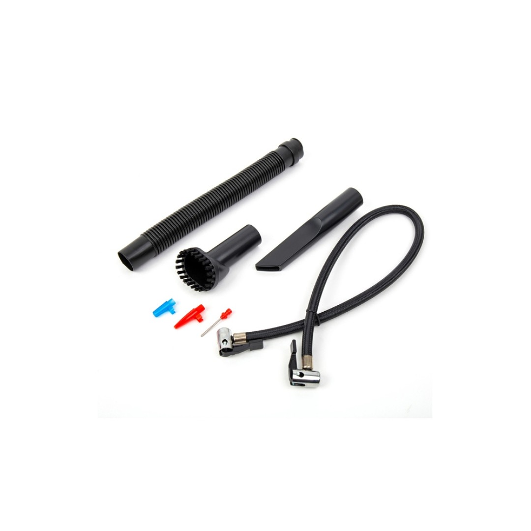 Пылесос автомобильный HIPER HVC80 (Р)