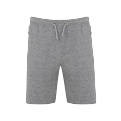 Шорты "Betis", серый меланж
