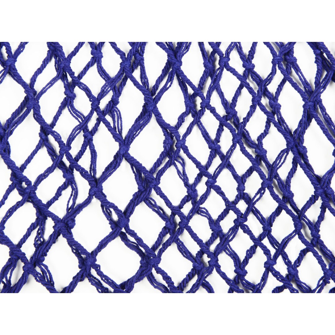 Авоська Dream М "old style" 15 литров, темно-синий