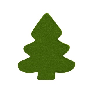 Пряник имбирный "Елка"