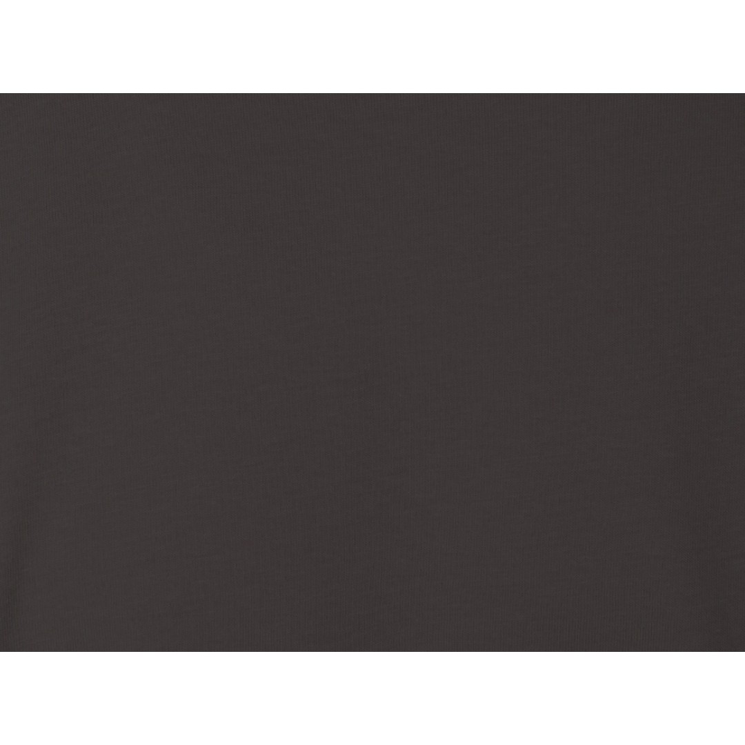 Футболка оверсайз «Liyon» унисекс, темно-серый