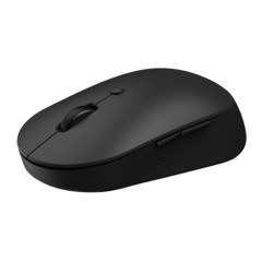 Мышь беспроводная Mi Dual Mode Wireless Mouse Silent Edition Black WXSMSBMW02 (HLK4041GL) (Р)