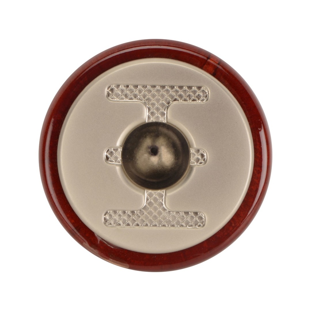 Ручка в виде рычага переключения скоростей