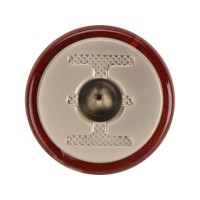 Ручка в виде рычага переключения скоростей