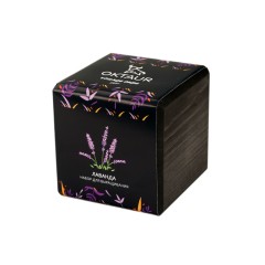 Набор для выращивания "Small village cube "Лаванда"