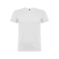 Футболка "Beagle" детская, белый