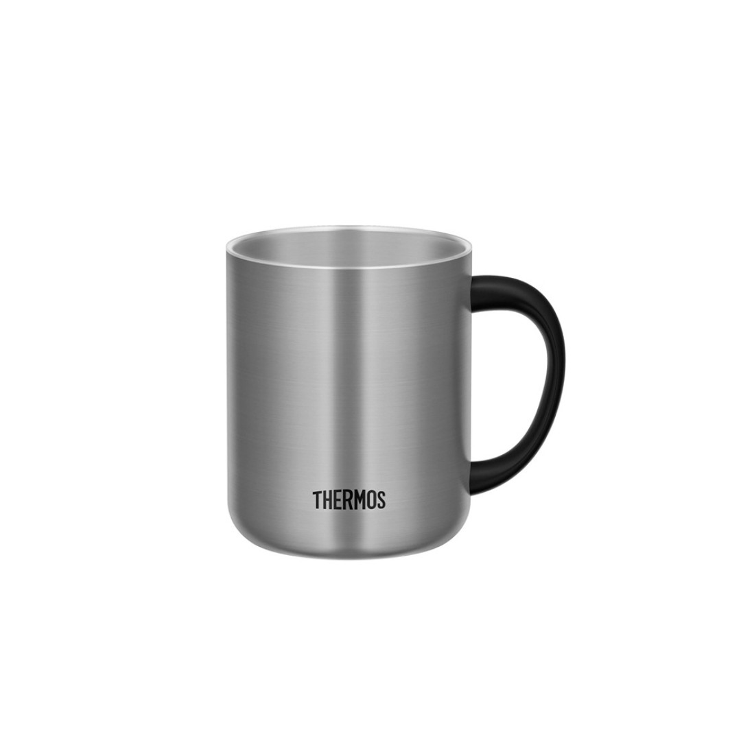 Термокружка из нерж. стали тм THERMOS JDG-352C SMT 0.35L
