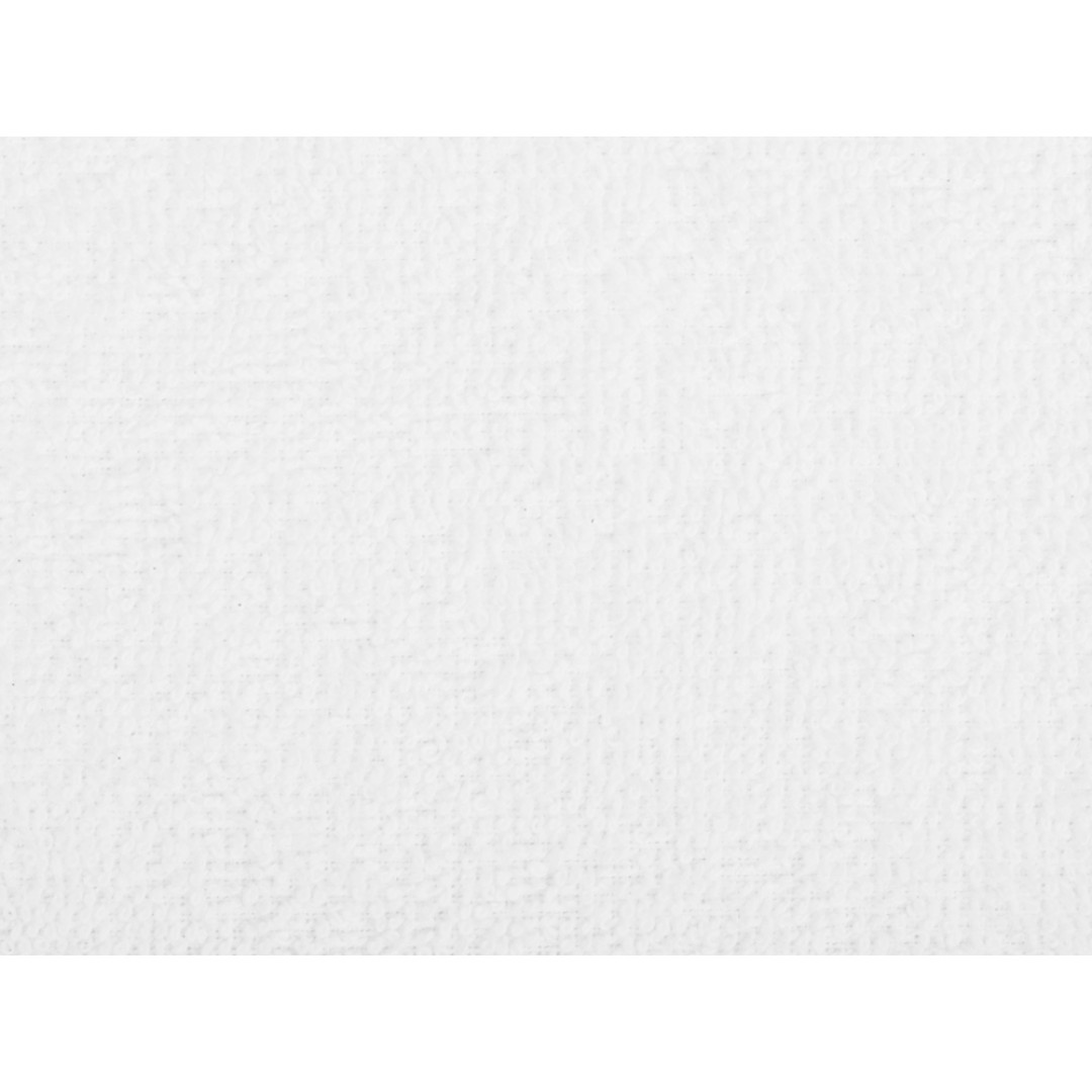 Полотенце Cotty S, 380, белый