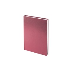 Ежедневник датированный А5 «Ideal New» 2026, бордовый