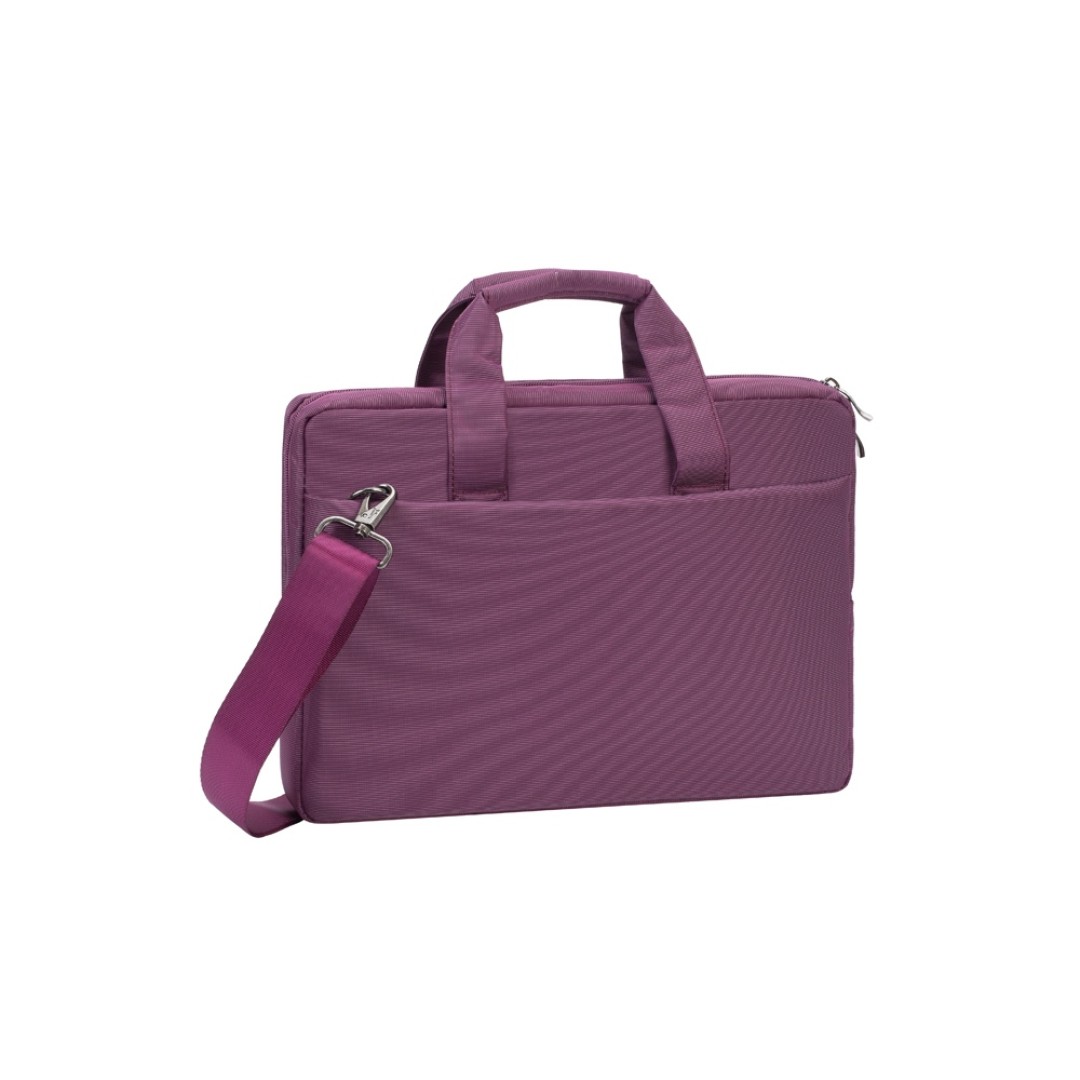RIVACASE 8221 purple сумка для ноутбука 13,3" / 6
