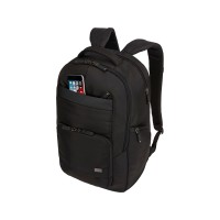 Рюкзак для ноутбука 15,6" Notion, черный