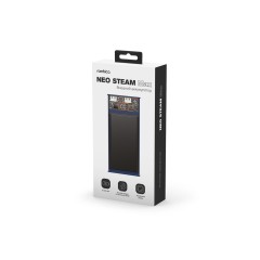 Внешний аккумулятор Rombica NEO Steam Max Blue