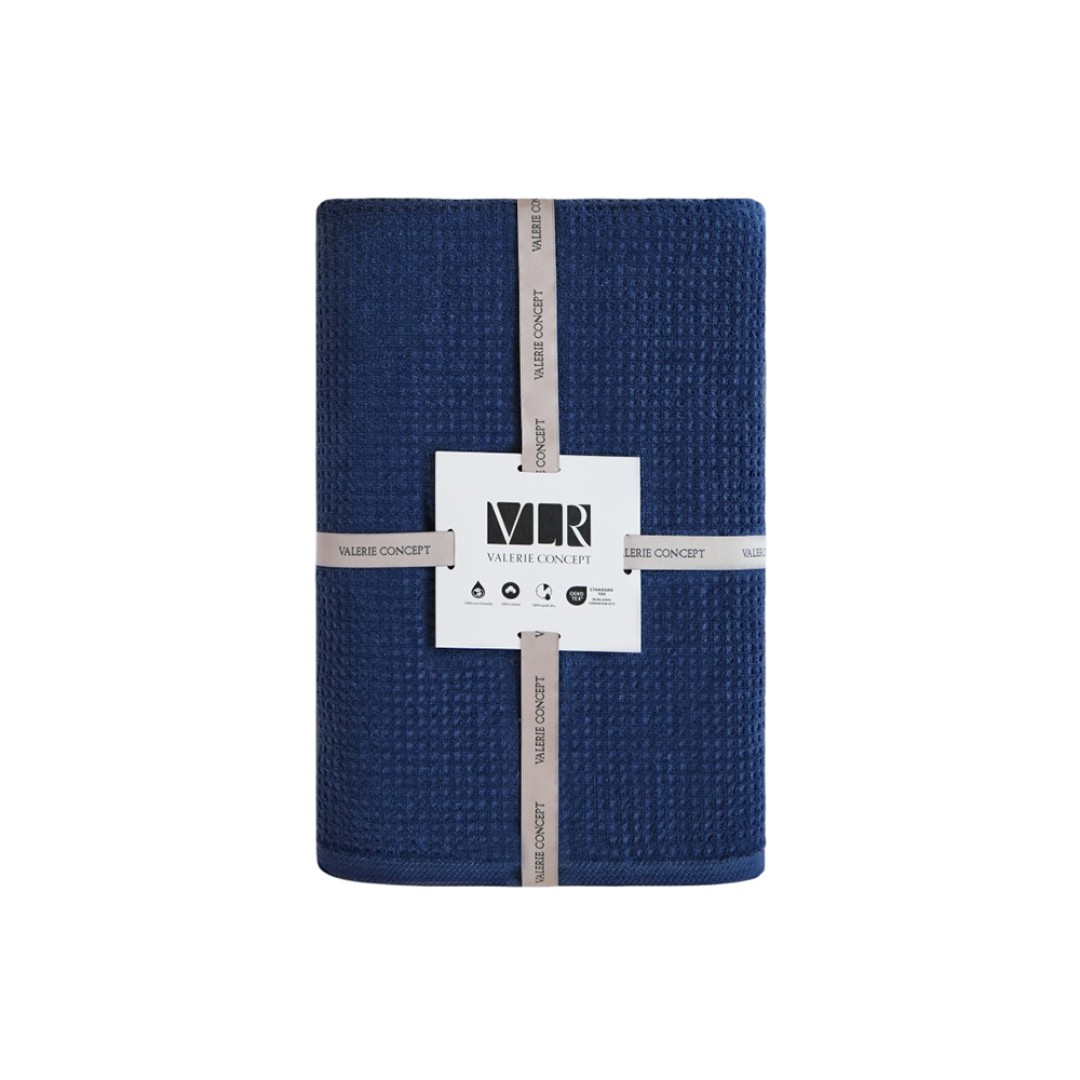 Полотенце Valerie Concept TVC S2 Blue
