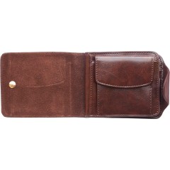 Набор: портмоне, визитница, лупа,ручка «Галеон»