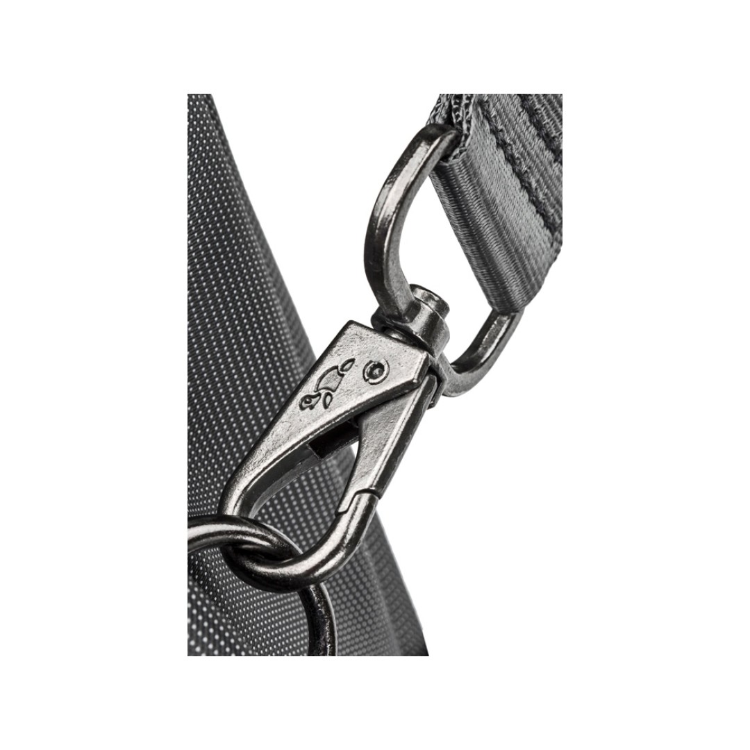 Сумка для ноутбука 17.3" 8251, серый