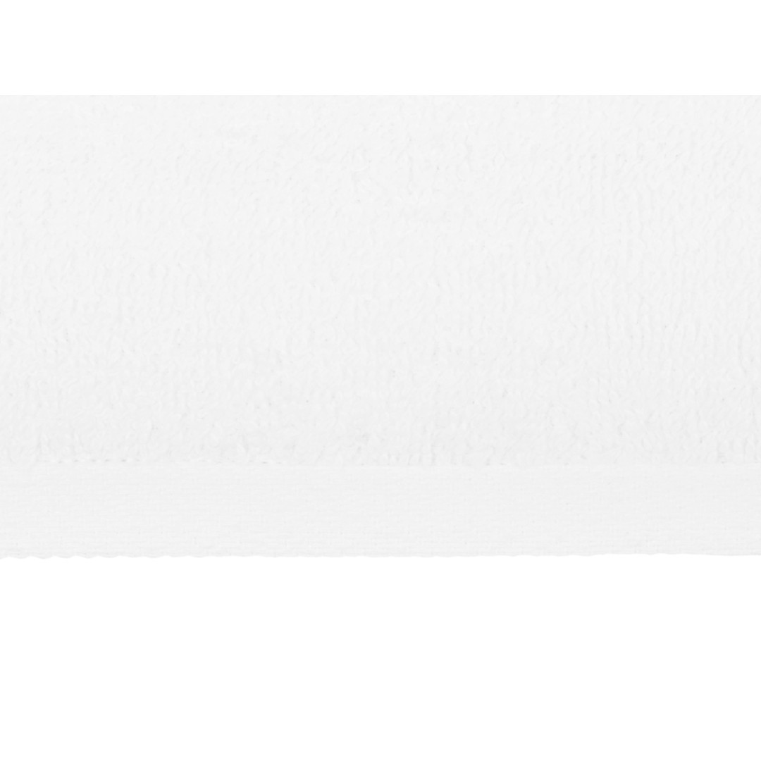 Полотенце Terry L, 450, белый