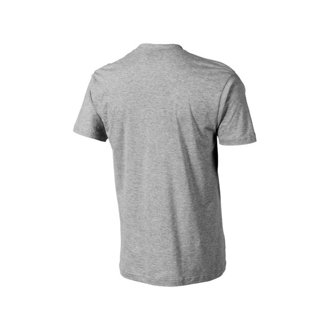 Футболка "Return Ace" мужская, серый