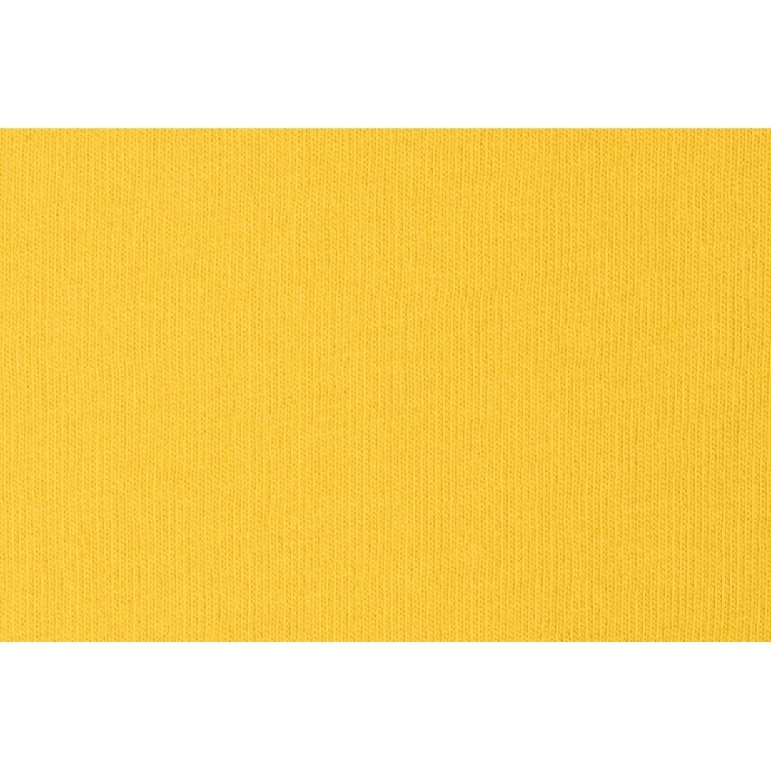 Футболка "Heavy Super Club" с боковыми швами, мужская, желтый