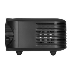 Проектор Rombica Ray Mini Black (Р)