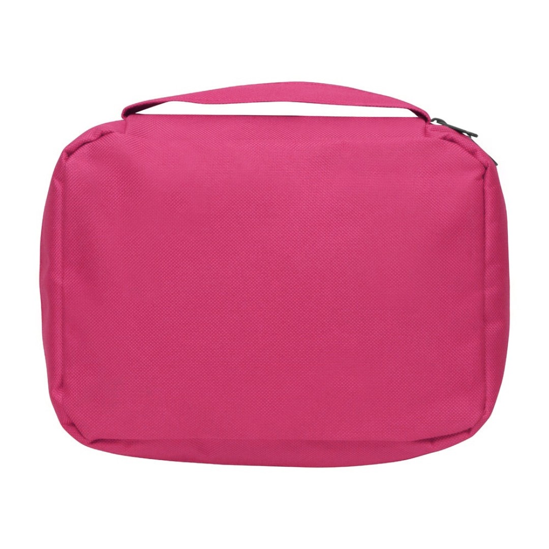 Несессер для путешествий «Promo», фуксия