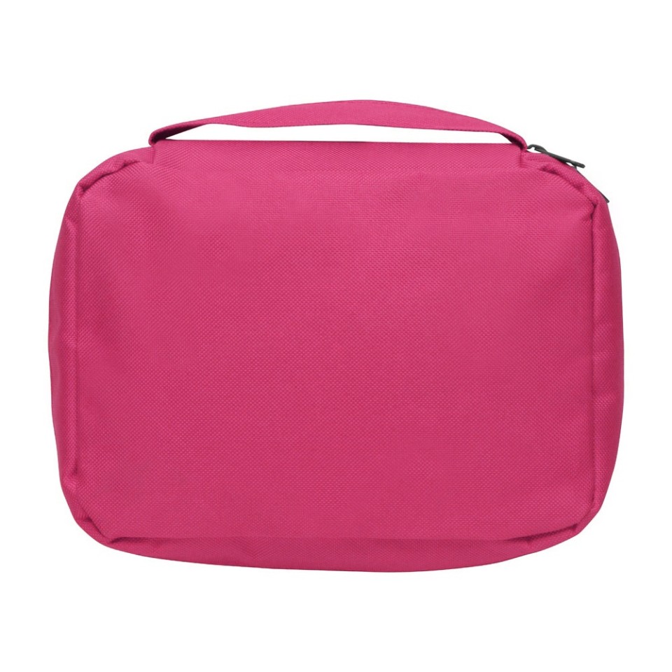 Несессер для путешествий «Promo», фуксия