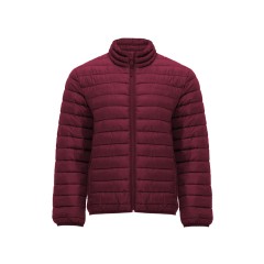Куртка "Finland", мужская, гранатовый