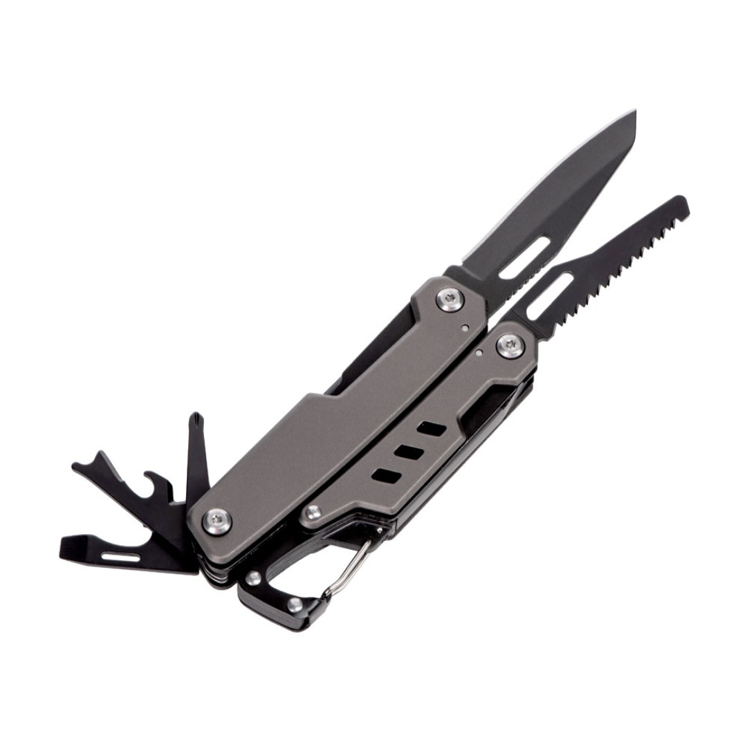 Мультиинструмент «Ranger» 11-в-1