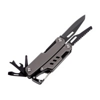 Мультиинструмент «Ranger» 11-в-1