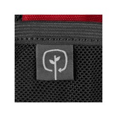 Рюкзак WENGER NEXT Ryde 16", красный/антрацит, переработанный ПЭТ/Полиэстер, 32х21х47 см, 26 л.