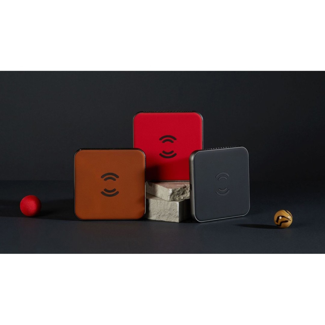 Rombica NEO Energy Red, красный