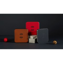 Rombica NEO Energy Red, красный