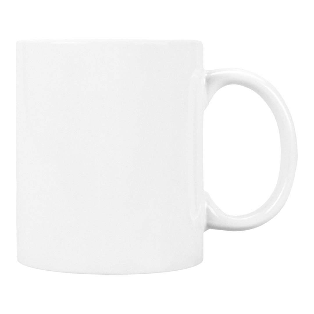 Кружка «Марго» 320мл, белый