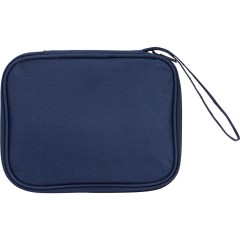 Органайзер для проводов и электроники "Keep Organized M", темно-синий