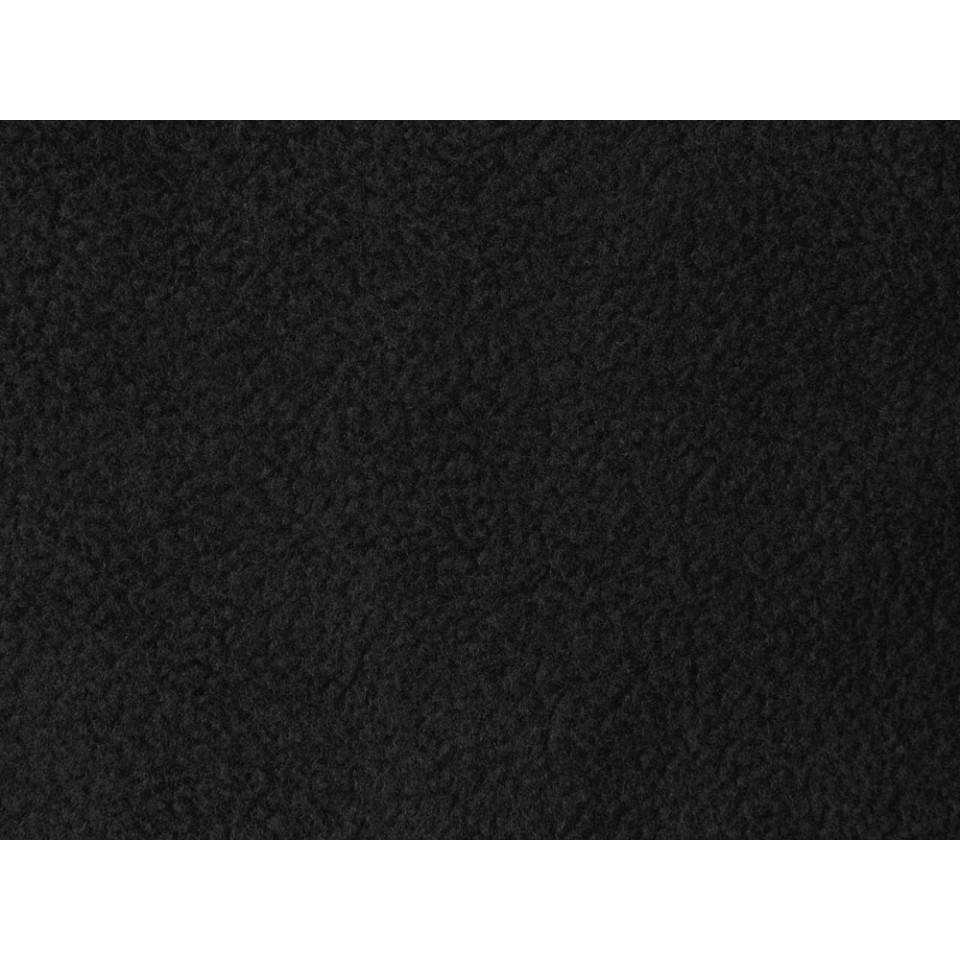 Куртка флисовая "Nashville" мужская, черный